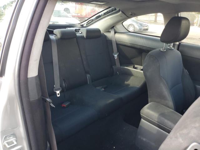 Photo 10 from auction – 2005 TOYOTA SCION TC with VIN JTKDE167250007495