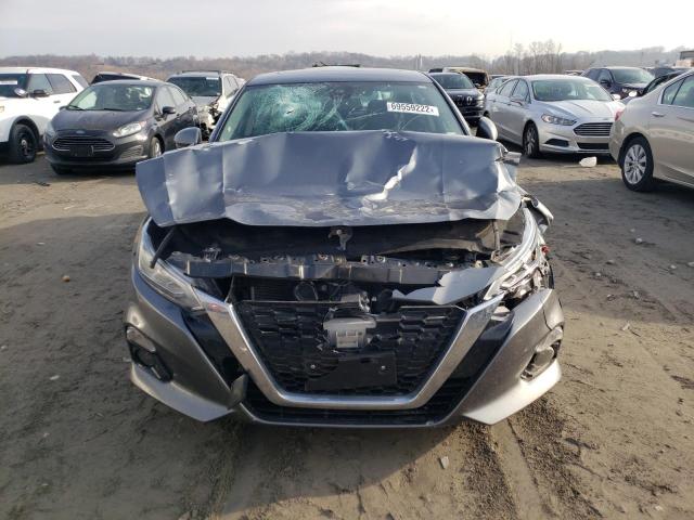 Photo 5 from auction – 2019 NISSAN ALTIMA SL with VIN 1N4BL4EV9KC145735