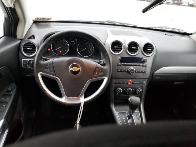 Photo 8 from auction – 2012 CHEVROLET CAPTIVA SP with VIN 3GNAL3E56CS624990