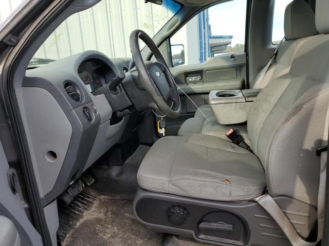 Photo 7 from auction – 2008 FORD F150 with VIN 1FTRF12W08KD28029