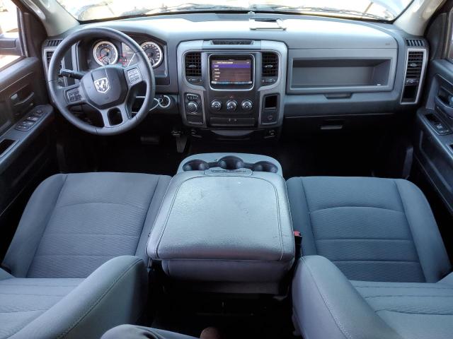 Photo 8 from auction – 2015 RAM 1500 ST with VIN 1C6RR6KT0FS565053