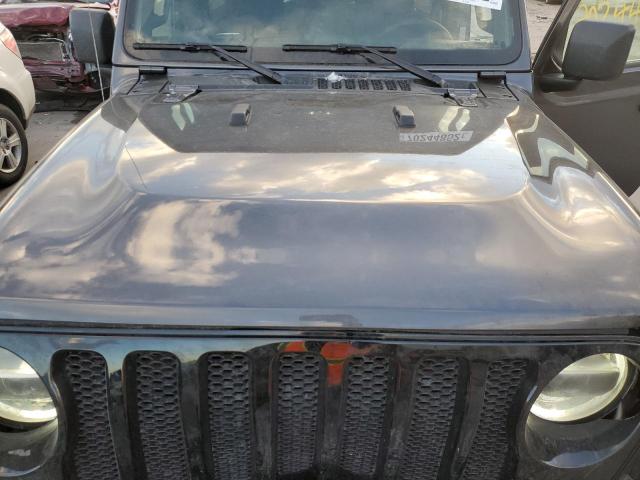Photo 12 from auction – 2022 JEEP WRANGLER U with VIN 1C4HJXDG2NW137543