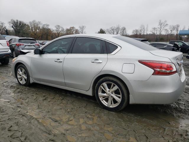Photo 2 from auction – 2013 NISSAN ALTIMA 2.5 with VIN 1N4AL3AP6DN488796
