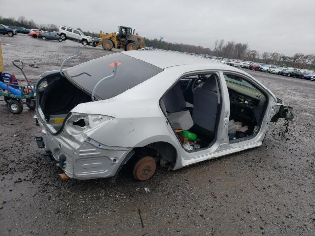 Photo 3 from auction – 2014 TOYOTA COROLLA L with VIN 2T1BURHE1EC203932