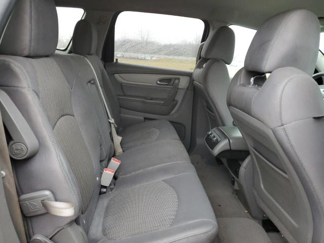 Photo 11 from auction – 2014 CHEVROLET TRAVERSE L with VIN 1GNKRFED0EJ267760