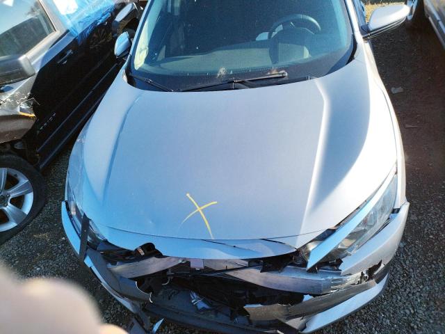 Photo 7 from auction – 2018 HONDA CIVIC EX with VIN 2HGFC2F74JH534912