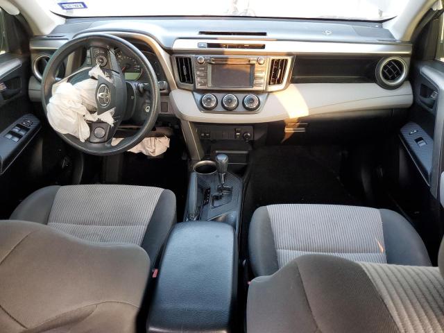 Photo 8 from auction – 2014 TOYOTA RAV4 LE with VIN JTMZFREV6EJ005722