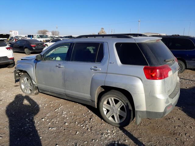Photo 2 from auction – 2011 GMC TERRAIN SL with VIN 2CTFLVEC6B6279423