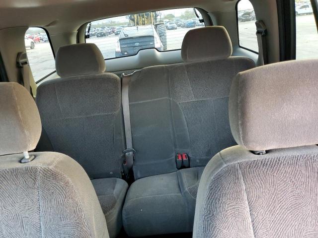 Photo 10 from auction – 2003 CHEVROLET TRAILBLAZE with VIN 1GNDS13S032204473