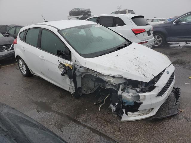 Photo 4 from auction – 2016 FORD FOCUS SE with VIN 1FADP3K23GL375652
