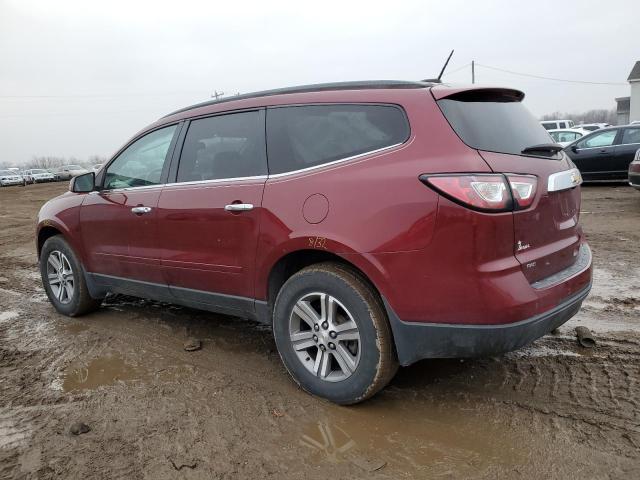 Photo 2 from auction – 2016 CHEVROLET TRAVERSE L with VIN 1GNKVHKD4GJ250877