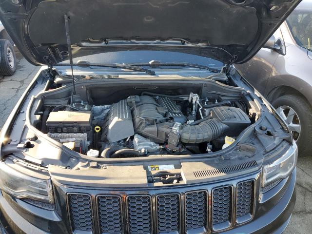 Photo 12 from auction – 2015 JEEP GRND CHERO with VIN 1C4RJFDJ6FC674218