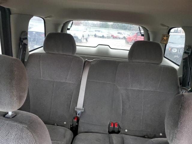 Photo 10 from auction – 2004 CHEVROLET TRAILBLAZE with VIN 1GNDS13S442174203