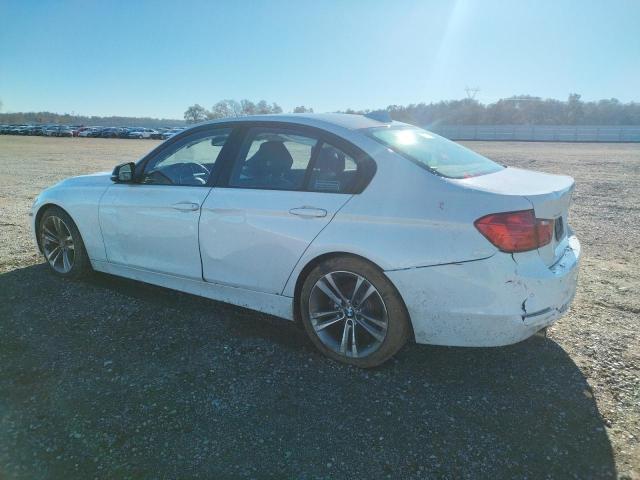 Photo 2 from auction – 2014 BMW 328 D with VIN WBA3D3C51EK156695