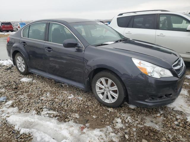 Photo 4 from auction – 2012 SUBARU LEGACY 2.5 with VIN 4S3BMCC6XC3033301