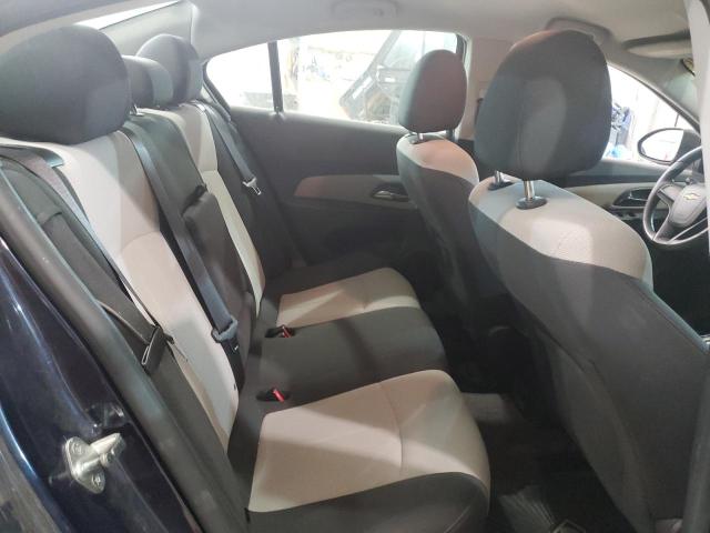 Photo 10 from auction – 2011 CHEVROLET CRUZE LS with VIN 1G1PC5SH5B7156978