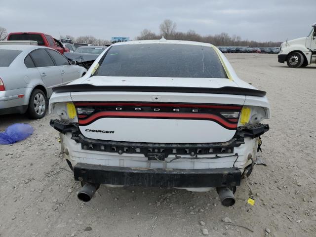 Photo 6 from auction – 2017 DODGE CHARGER R/ with VIN 2C3CDXCT7HH543390