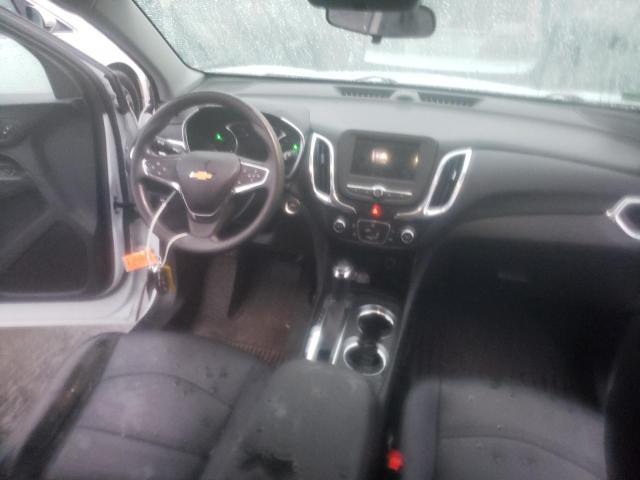 Photo 8 from auction – 2019 CHEVROLET EQUINOX LT with VIN 2GNAXUEV4K6117707
