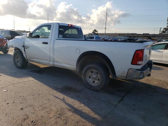 Photo 2 from auction – 2019 RAM 1500 CLASS with VIN 3C6JR6DT4KG536098