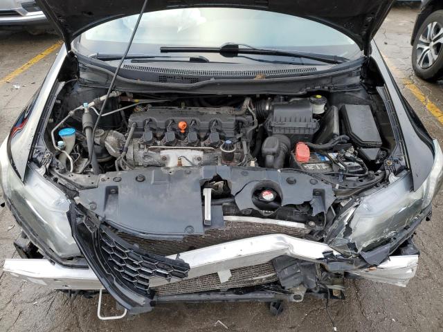 Photo 11 from auction – 2013 HONDA CIVIC EX with VIN 19XFB2F80DE012191