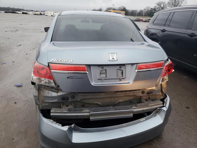 Photo 6 from auction – 2012 HONDA ACCORD EX with VIN 1HGCP2F74CA031986
