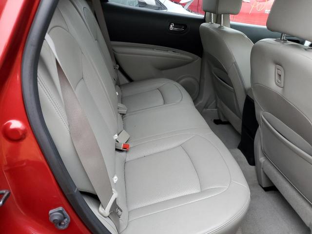 Photo 10 from auction – 2012 NISSAN ROGUE S with VIN JN8AS5MT3CW302243
