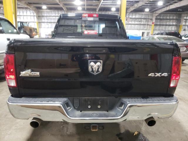 Photo 6 from auction – 2014 RAM 1500 SLT with VIN 1C6RR7GT8ES321003