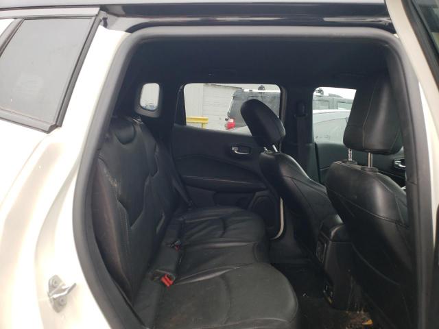 Photo 11 from auction – 2020 JEEP COMPASS LI with VIN 3C4NJDCB7LT146359