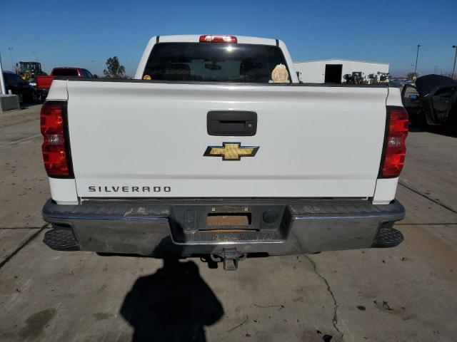 Photo 6 from auction – 2014 CHEVROLET SILVERADO with VIN 1GCVKPEH2EZ249880