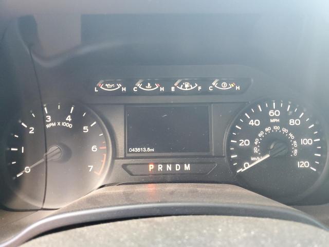 Photo 9 from auction – 2019 FORD F150 SUPER with VIN 1FTEW1EP8KKD05091