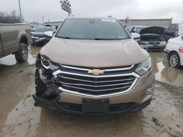 Photo 5 from auction – 2018 CHEVROLET EQUINOX PR with VIN 2GNAXVEV6J6293999