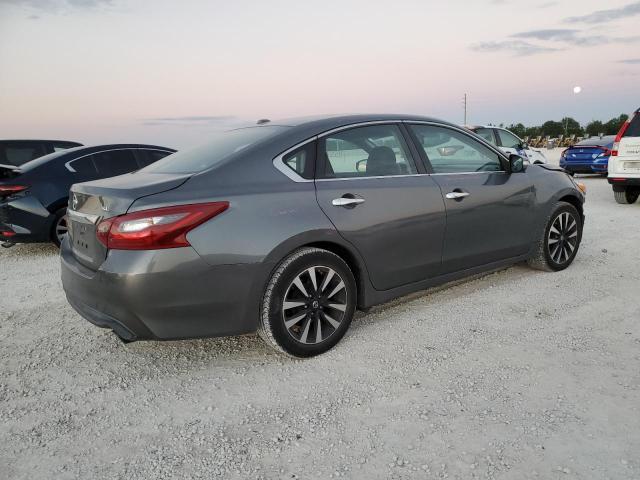 Photo 3 from auction – 2018 NISSAN ALTIMA 2.5 with VIN 1N4AL3AP1JC212176