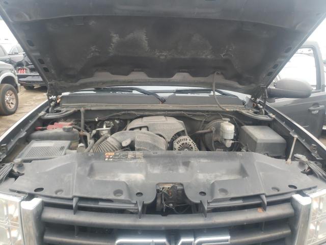 Photo 11 from auction – 2011 GMC SIERRA K15 with VIN 3GTP2VE3XBG321860