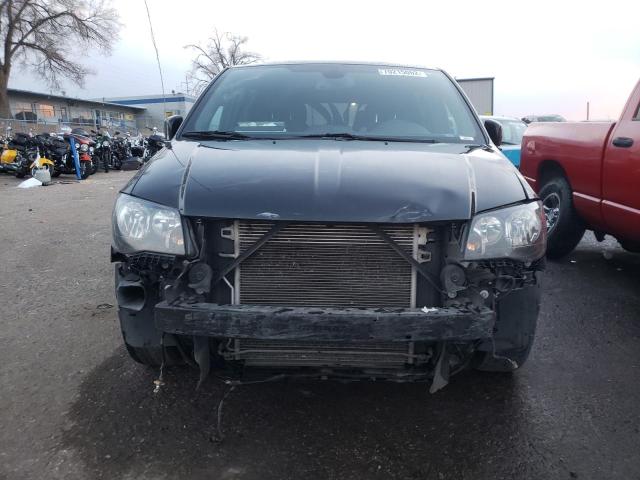 Photo 5 from auction – 2018 DODGE GRAND CARA with VIN 2C4RDGEG0JR344834