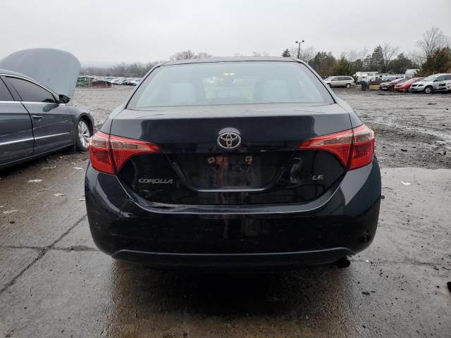 Photo 6 from auction – 2017 TOYOTA COROLLA L with VIN 2T1BURHE7HC842109