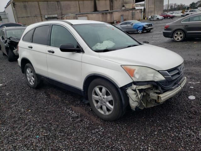 Photo 4 from auction – 2011 HONDA CR-V SE with VIN 5J6RE4H4XBL048043