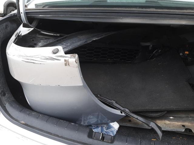 Photo 12 from auction – 2015 HONDA ACCORD EX with VIN 1HGCR2F77FA140926