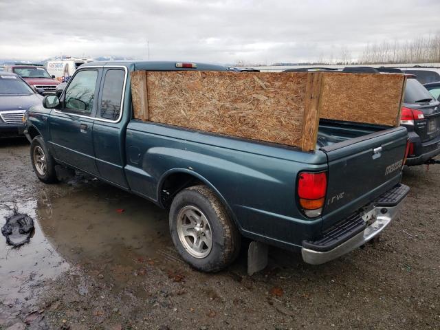 Photo 2 from auction – 2000 MAZDA B3000 TROY with VIN 4F4YR16V3YTM04414