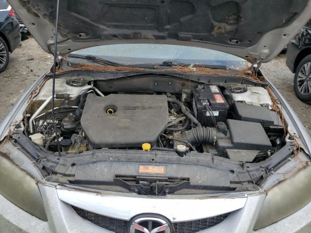 Photo 11 from auction – 2007 MAZDA MAZDA6 with VIN 1YVHP80C475M18186