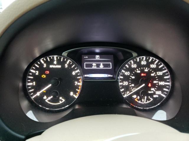 Photo 9 from auction – 2016 NISSAN ALTIMA 2.5 with VIN 1N4AL3AP6GC167129