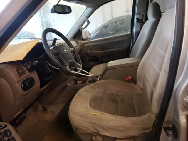 Photo 7 from auction – 2004 FORD EXPLORER X with VIN 1FMZU73K64UB87143