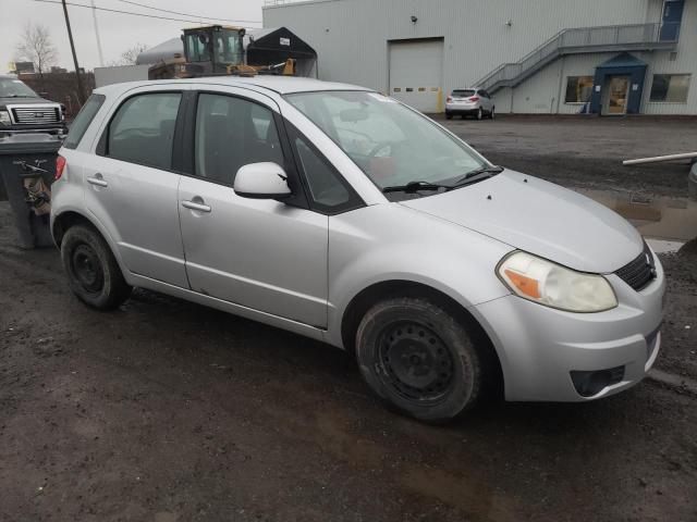 Photo 4 from auction – 2011 SUZUKI SX4 with VIN JS2YA5A12B6300312