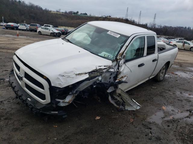 RAM 1500 CLASS 2019 with VIN 1C6RR7FG2KS708775 - Photo from auction