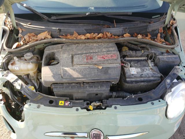 Photo 11 from auction – 2013 FIAT 500 POP with VIN 3C3CFFAR8DT512002