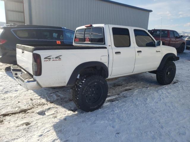 Photo 3 from auction – 2000 NISSAN FRONTIER C with VIN 1N6ED27YXYC353354