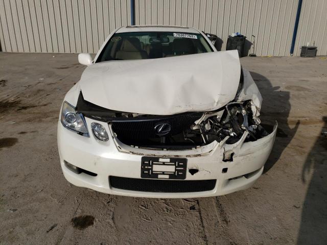 Zdjęcie 5 z aukcji – 2006 LEXUS GS 300 z VIN JTHCH96S260006845