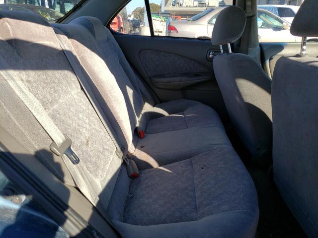 Photo 10 from auction – 2001 NISSAN SENTRA XE with VIN 3N1CB51D01L464709