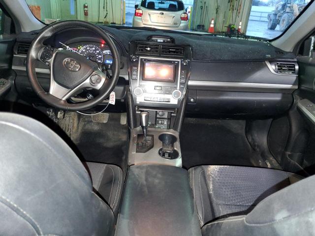 Photo 8 from auction – 2014 TOYOTA CAMRY L with VIN 4T1BF1FK5EU741360