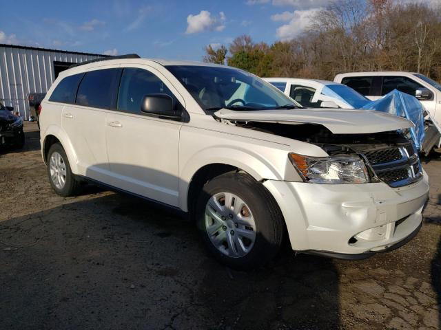 Photo 4 from auction – 2016 DODGE JOURNEY SE with VIN 3C4PDCAB7GT149040