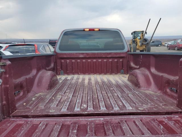 Photo 10 from auction – 1997 FORD F150 with VIN 1FTDF172XVKD58621